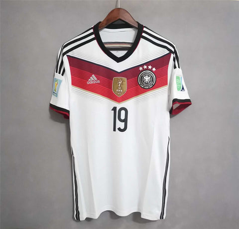Germania 2014 Finale Mondiali