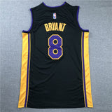 Los Angeles Lakers Bryant Nera #8