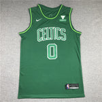 Boston Celtics Earned Edtion