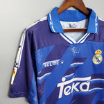 Real Madrid 1994-1996 Away