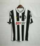 Juventus 2011-2012 Home Del Piero Ultimo Match