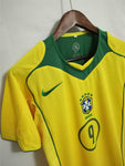 Brasile 2004 Home