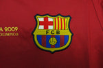 Barcellona 2009 Finale Champions League
