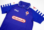 Fiorentina 1998-1999 Home
