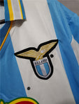 Lazio 1999-2000 Home Cup