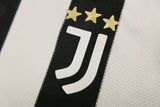 Juventus 2021-2022 Home