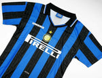 Inter 1997-1998 Home