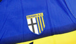 Parma 2001-2002 Home