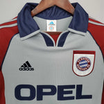 Bayern Monaco 1998-1999 Away