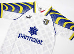 Parma 1995-1997 Home