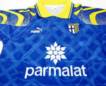 Parma 1995-1997 Third