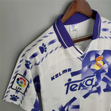 Real Madrid 1996-1997 Third