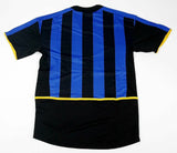 Inter 2002-2003 Home