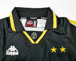 Juventus 1995-1996 Third