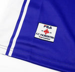 Fiorentina 1999-2000 Home