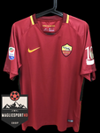 Roma 2017-2018 Totti Ultimo Match