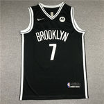 Brooklyn Nets Nera