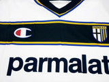 Parma 2002-2003 Away