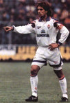 Fiorentina 1995-1996 Away