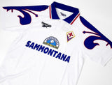 Fiorentina 1995-1996 Away