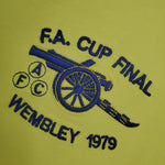 Arsenal 1979 Finale FA Cup