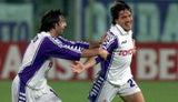 Fiorentina 1999-2000 Away