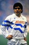 Napoli 1988-1989 Away