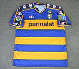 Parma 2002-2003 Home