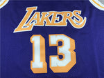 Los Angeles Lakers Chamberlain