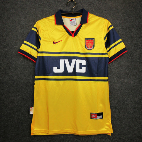 Arsenal 1997-1999 Away