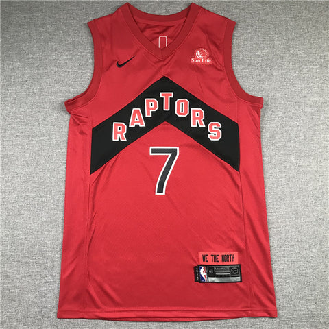 Toronto Raptors Icon Edition