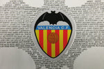 Valencia 2009-2010 Home