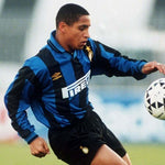 Inter 1995-1996 Home