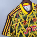 Arsenal 1991-1993 Away