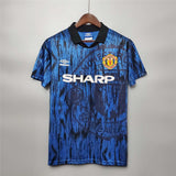 Manchester United 1992-1993 Away