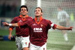 Roma 1999-2000 Home