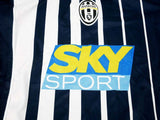 Juventus 2004-2004 Away