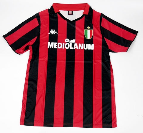 Milan 1989-1990 Home