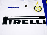 Inter 1997-1998 Away