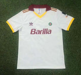Roma 1991-1992 Away
