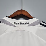 Real Madrid  2006-2007 Home