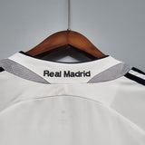 Real Madrid  2006-2007 Home