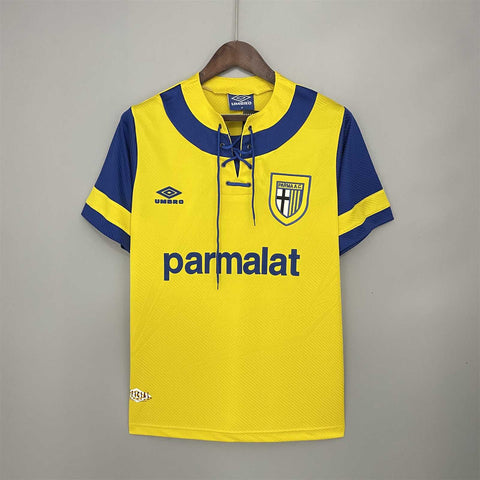 Parma 1993-1995 Home