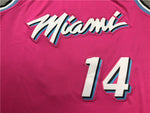Miami Heat Vice City Rosa