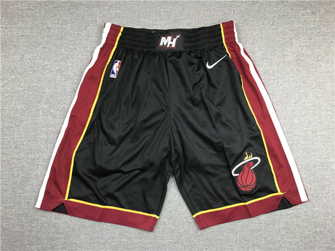 Pantaloncino Miami Heat Icon