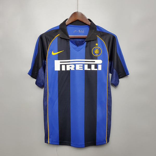 Maglia inter sale 2001 2002