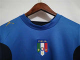 Italia Mondiali 2006 Home