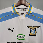 Lazio 1999-2000 Away