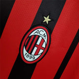Milan 2021-2022 Home
