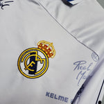 Real Madrid 1994-1996 Home